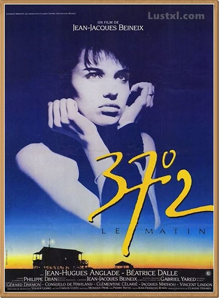 Betty Blue (1986) France Brrip [Director's Cut]