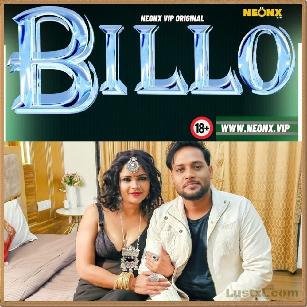 Billo (2024) Uncut Hindi Short Film – NeonX