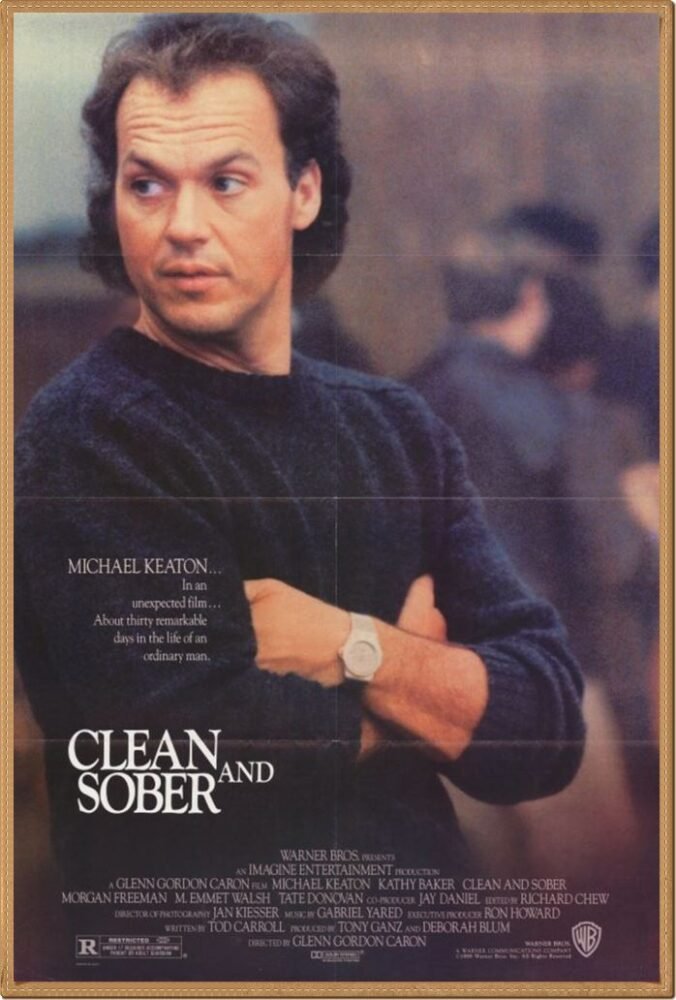 Clean and Sober (1988) | USA