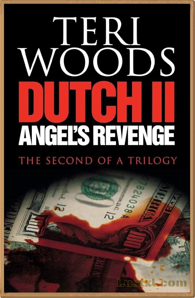 Dutch II Angel's Revenge (2024) Tina Glaze, Vivian Tran Nude Scenes