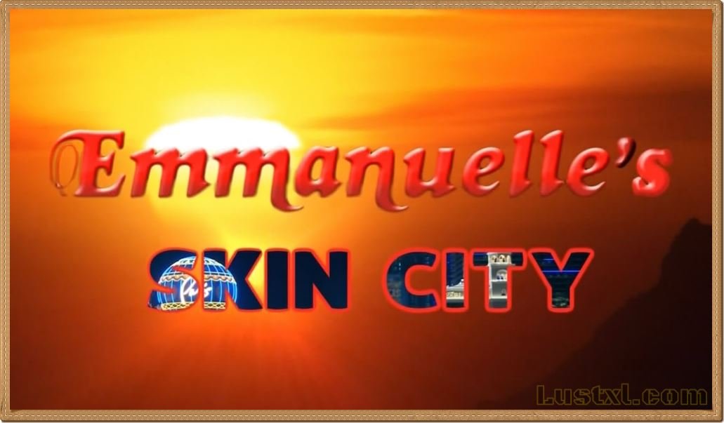 Emmanuelle Through Time Emmanuelles Skin City 2012 Usa Hdtvrip