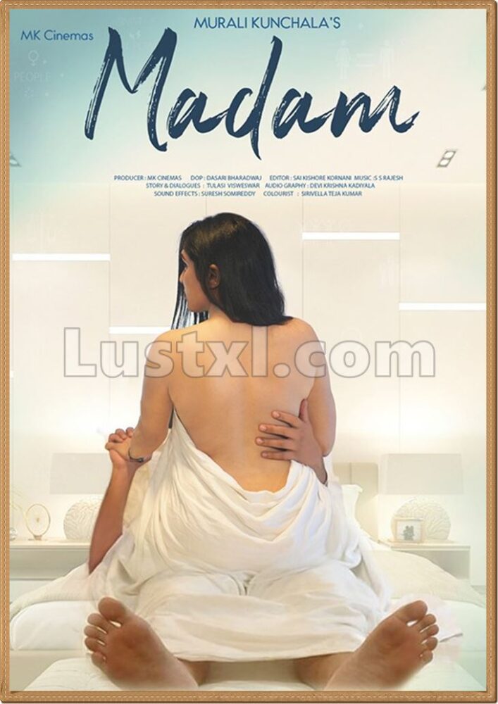 Madam (2022) Telugu Hot Short Film – MKCinemas