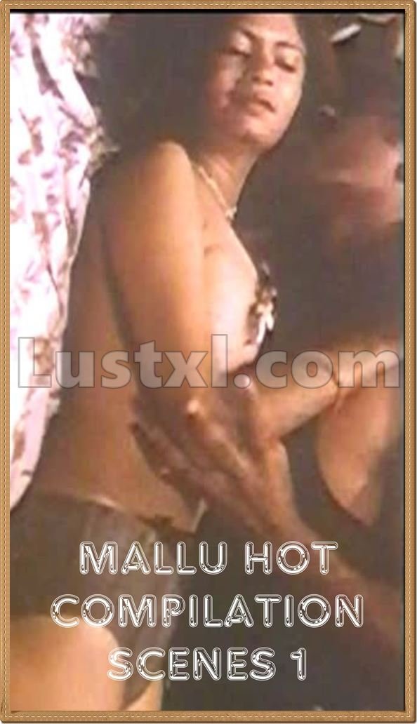 Mallu Hot Uncensored Compilation Scenes 1