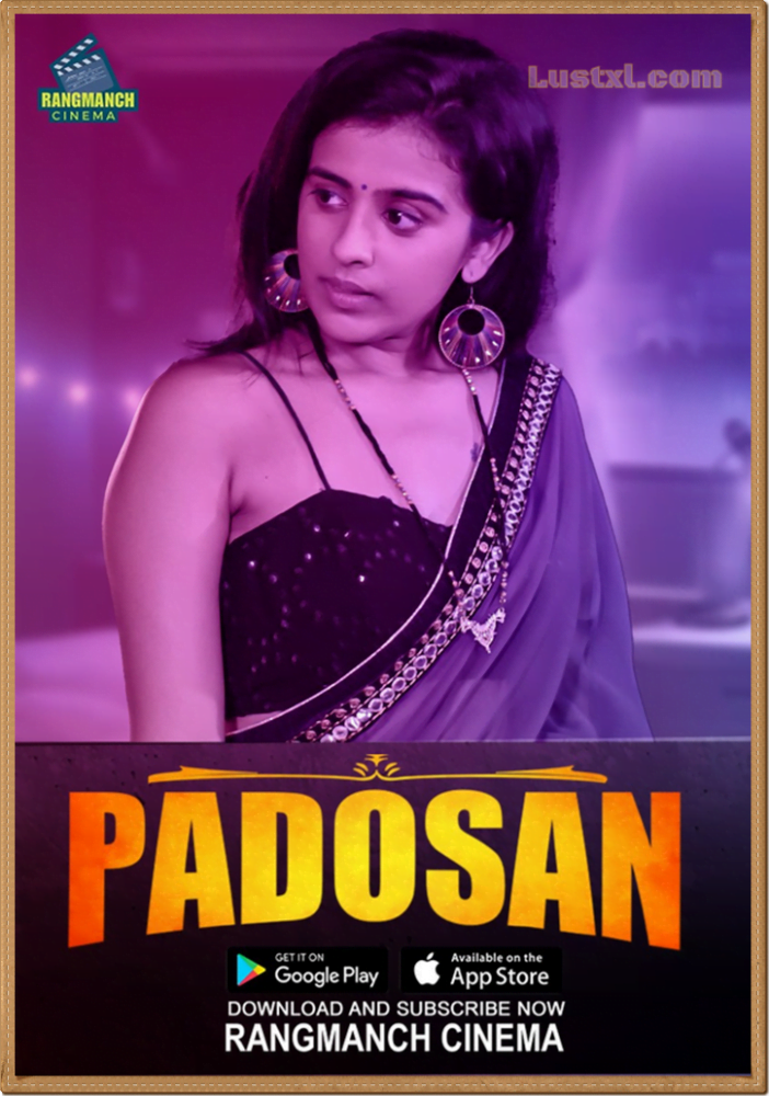 Padosan (2024) S01 Hot Hindi Web Series – Rangmanch