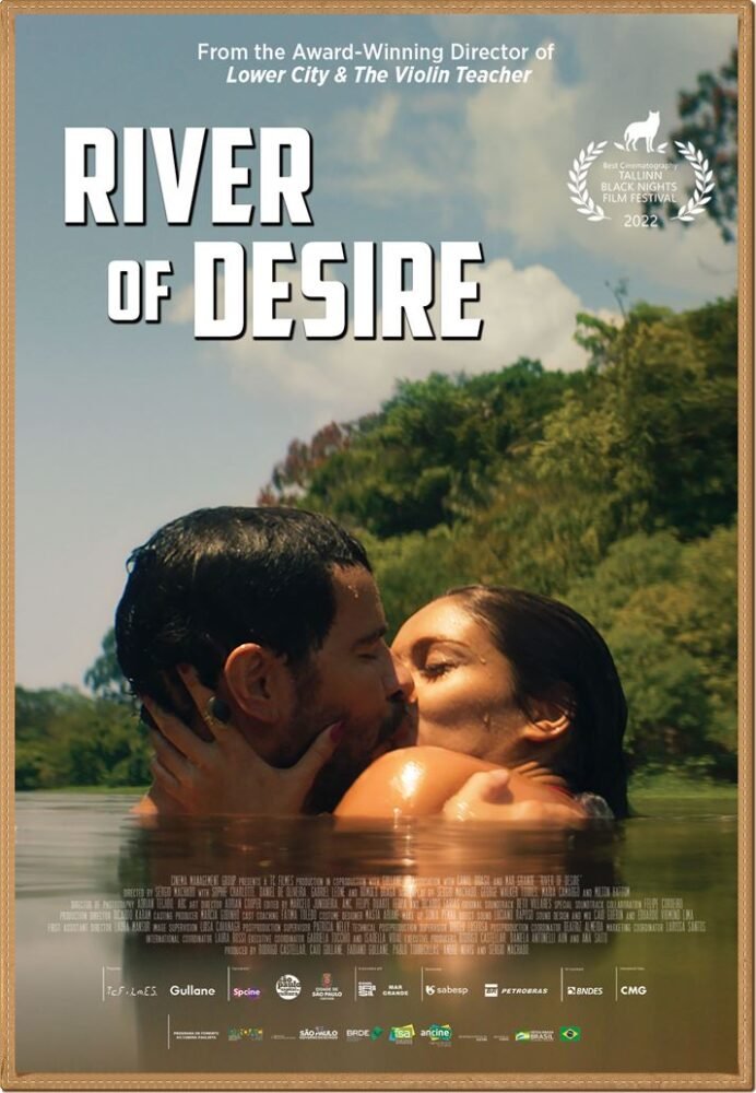 River of Desire (2022) | Brazil