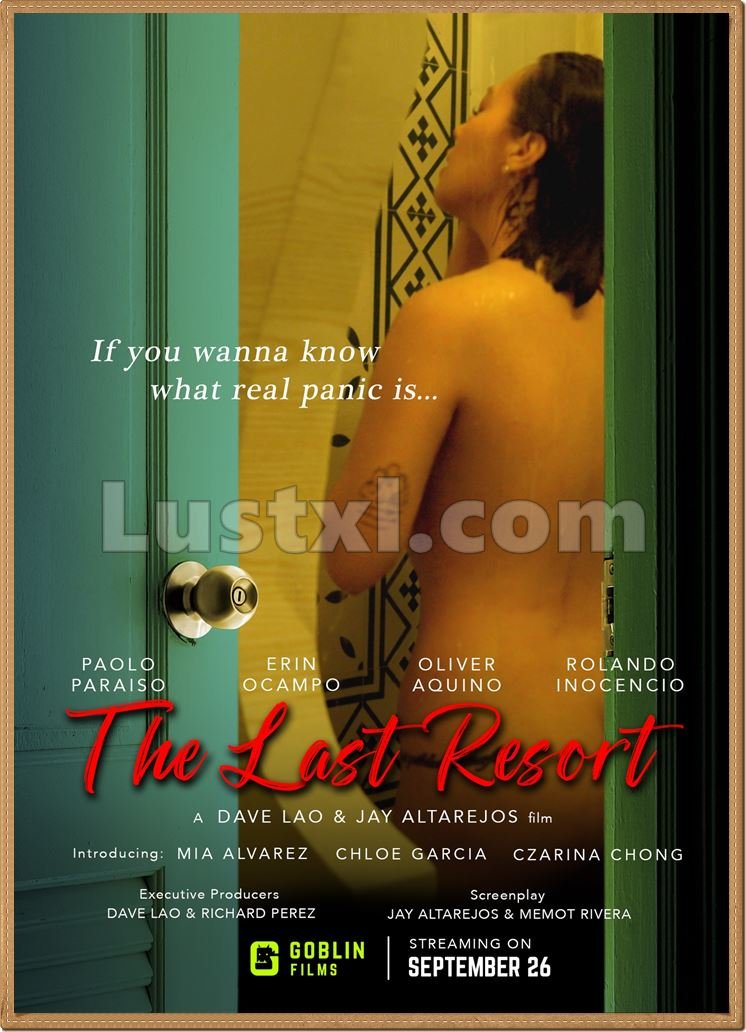 The Last Resort (2023) Mía Álvarez, Czarina Chong, Chloe Garcia, Erin Ocampo Nude Scenes