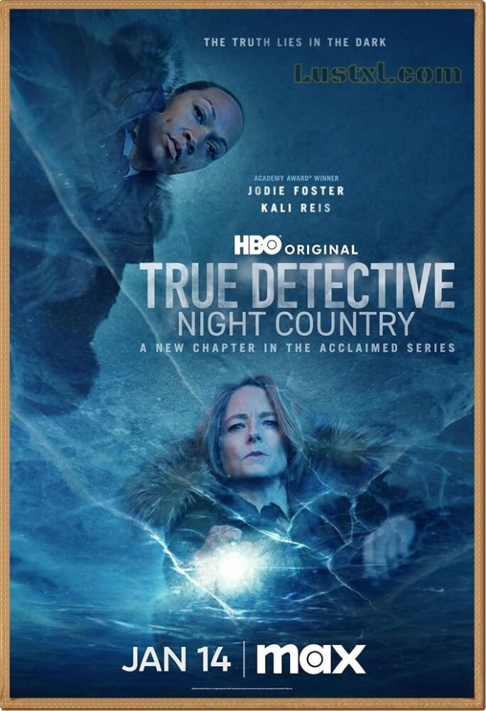 True Detective 2014 Alexandra Daddario Lili Simmons Michelle Monaghan Diana Terranova 3859