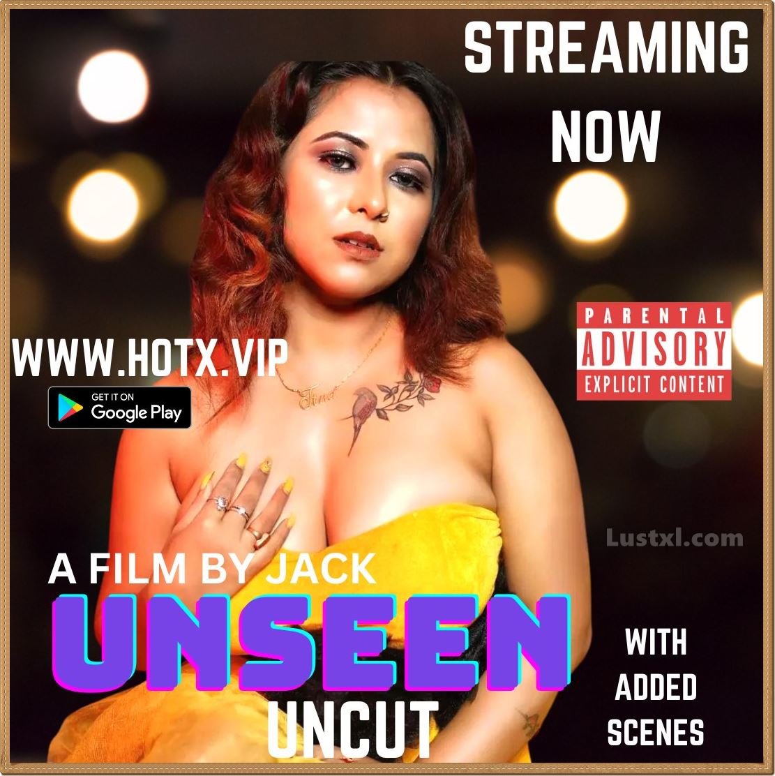 Unseen Uncut 2022 Uncut Hindi Short Film Hotx 