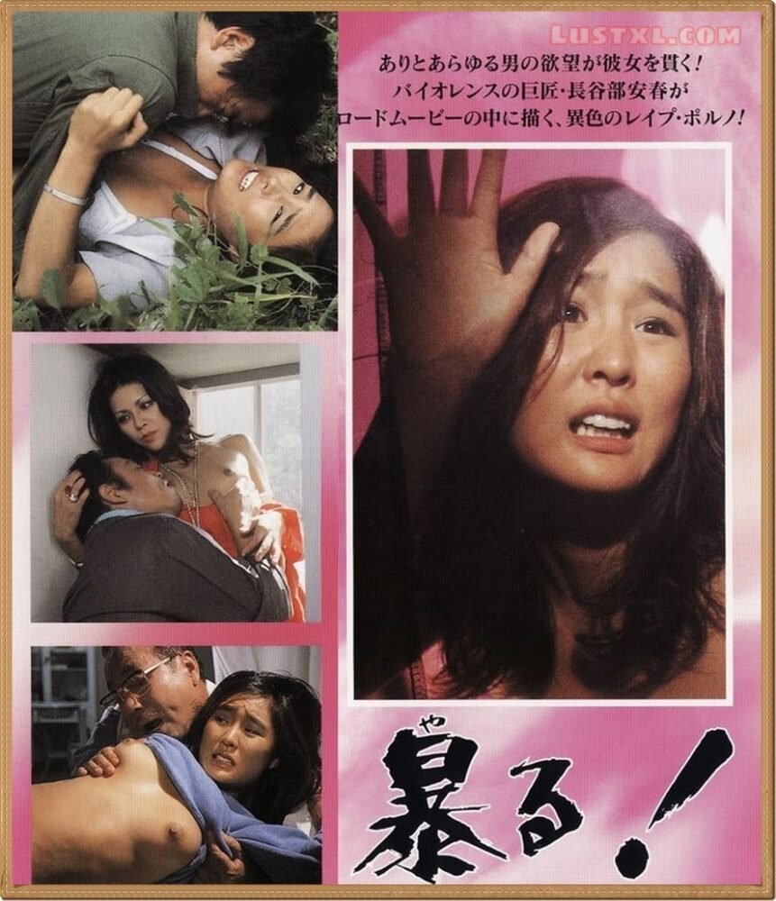 Yaru! (1978) | Japan | Vhsrip