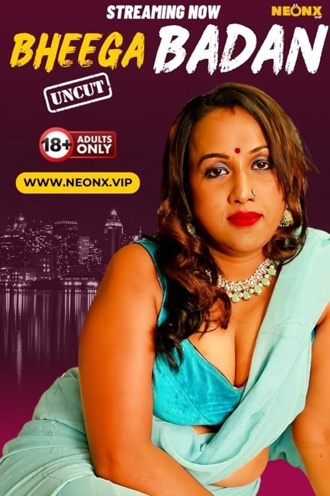 Bheega Badan (2024) Uncut Hindi Short Film – NeonX