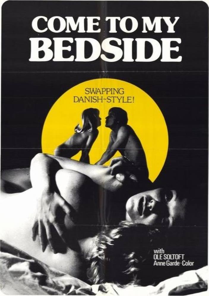 Come to My Bedside (1975) | Denmark | Dvdrip