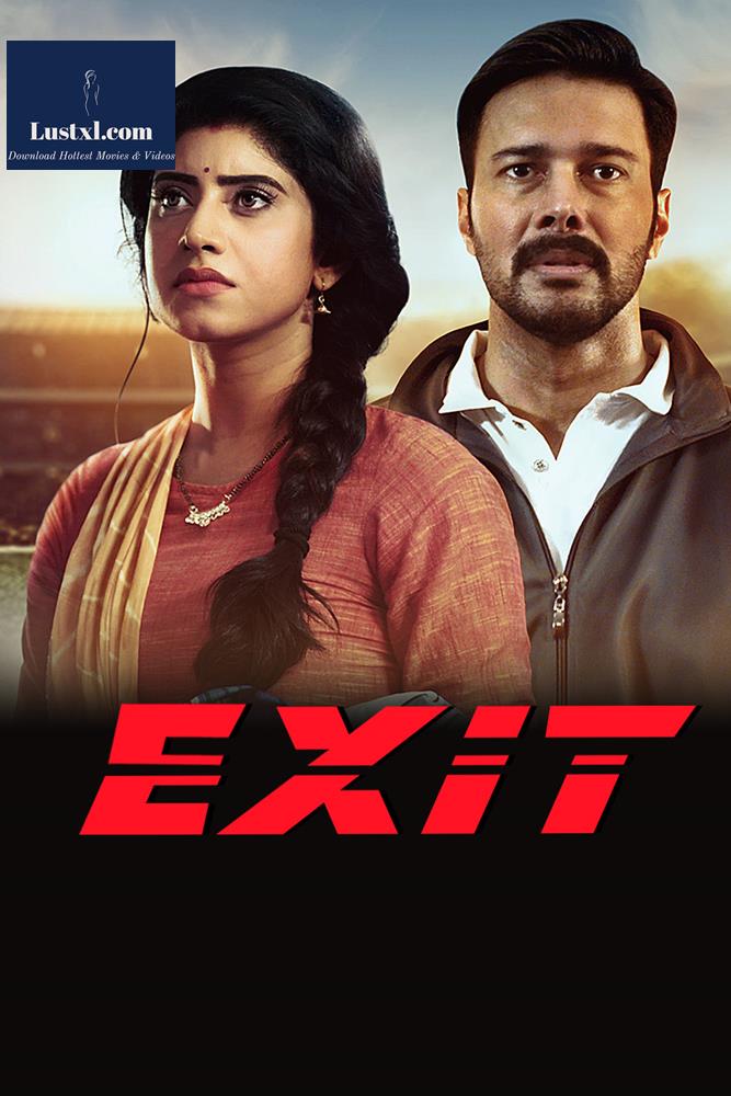 Exit (2022) S01 [Complete Series] Hindi Web Series