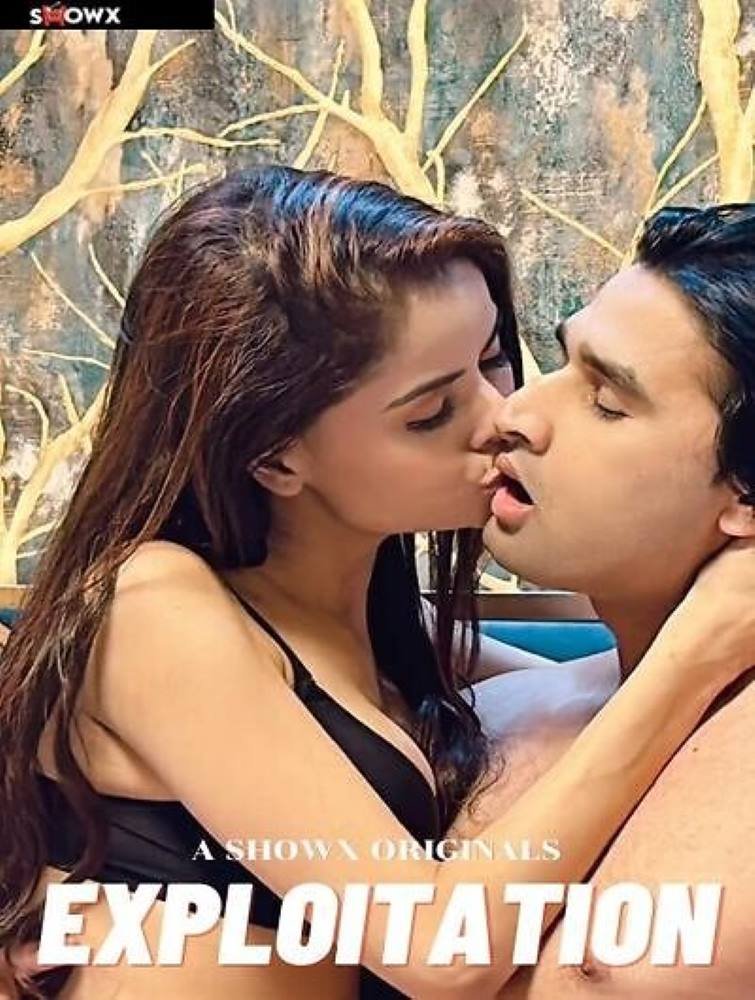 Exploitation (2024) Hot Hindi Short Film – ShowX