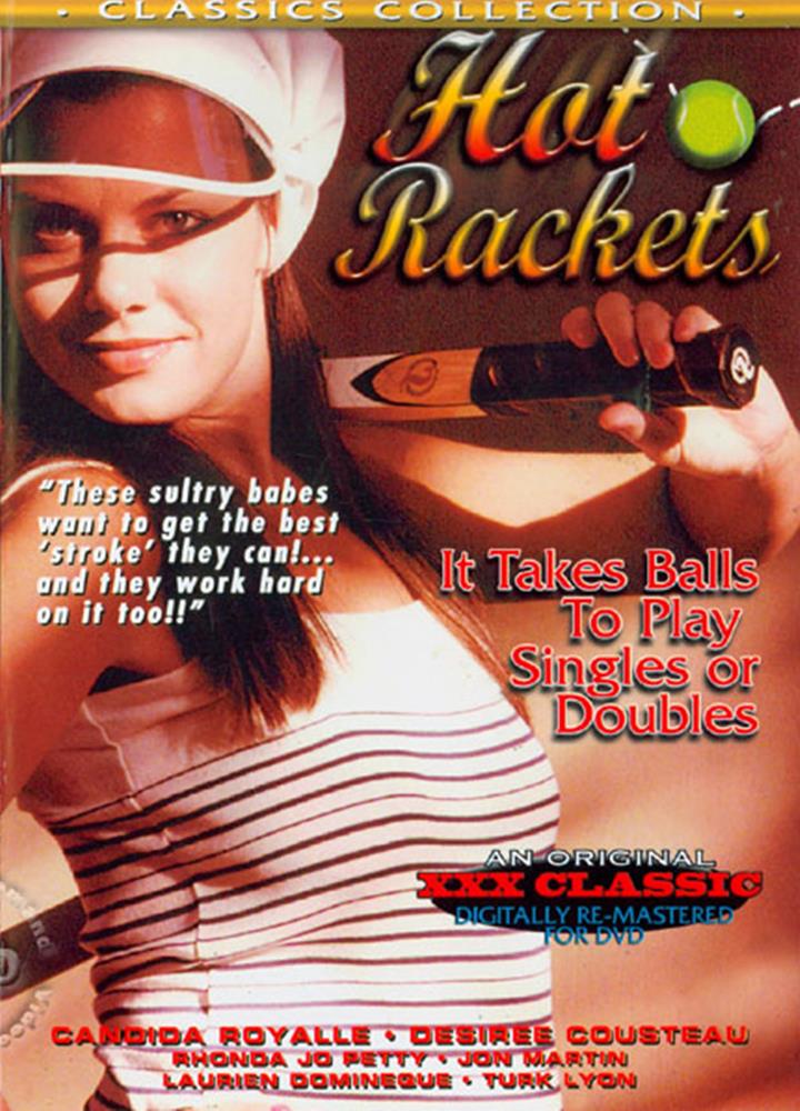 Hot Rackets (1979) | USA | [Dvdrip & HDRip]