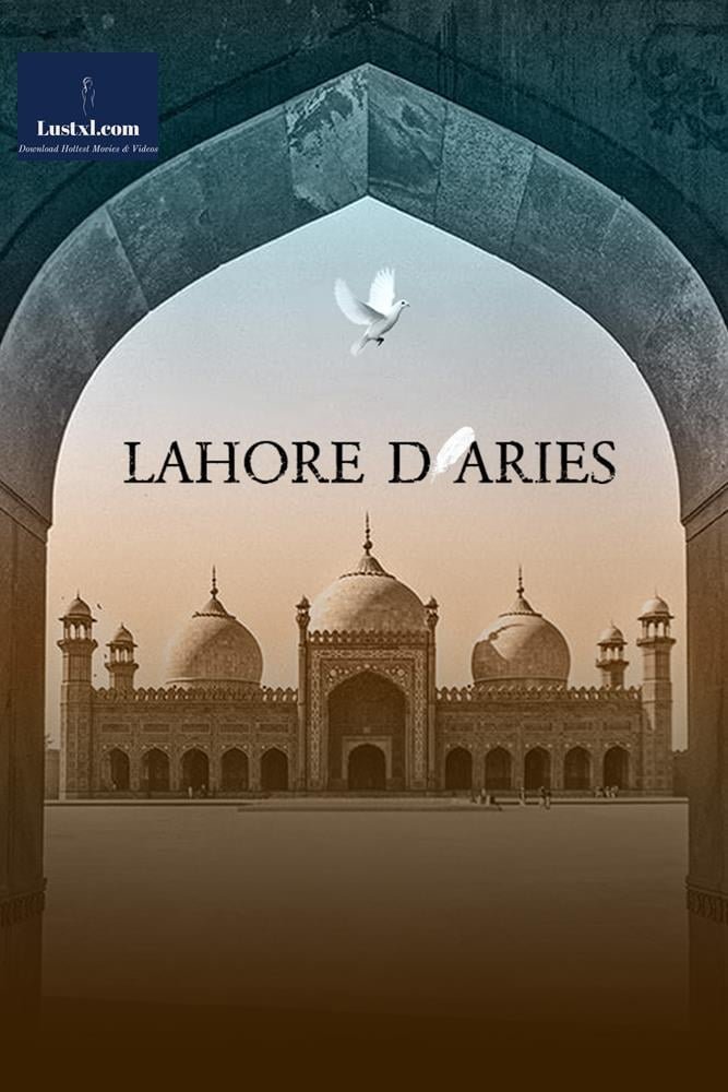 Lahore Diaries (2022) S01 [Complete Series] Hindi Web Series