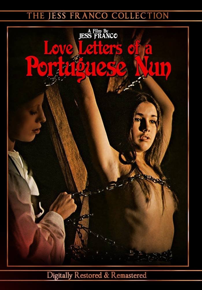 Love Letters of a Portugese Nun (1977) | Germany | Brrip