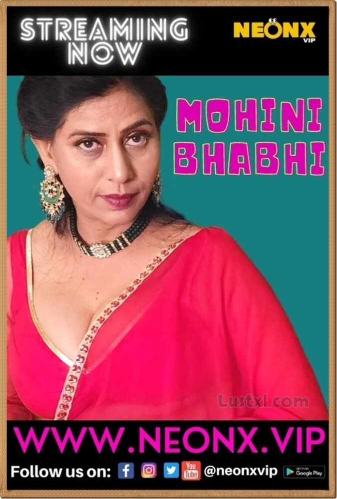 Mohini Bhabhi (2022) Uncut Hindi Short Film – NeonX