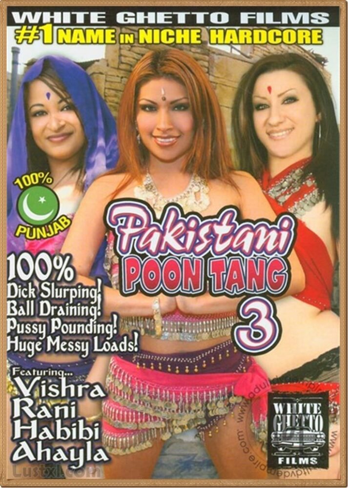 Pakistani Poon Tang 3 (2013) | USA | Dvdrip