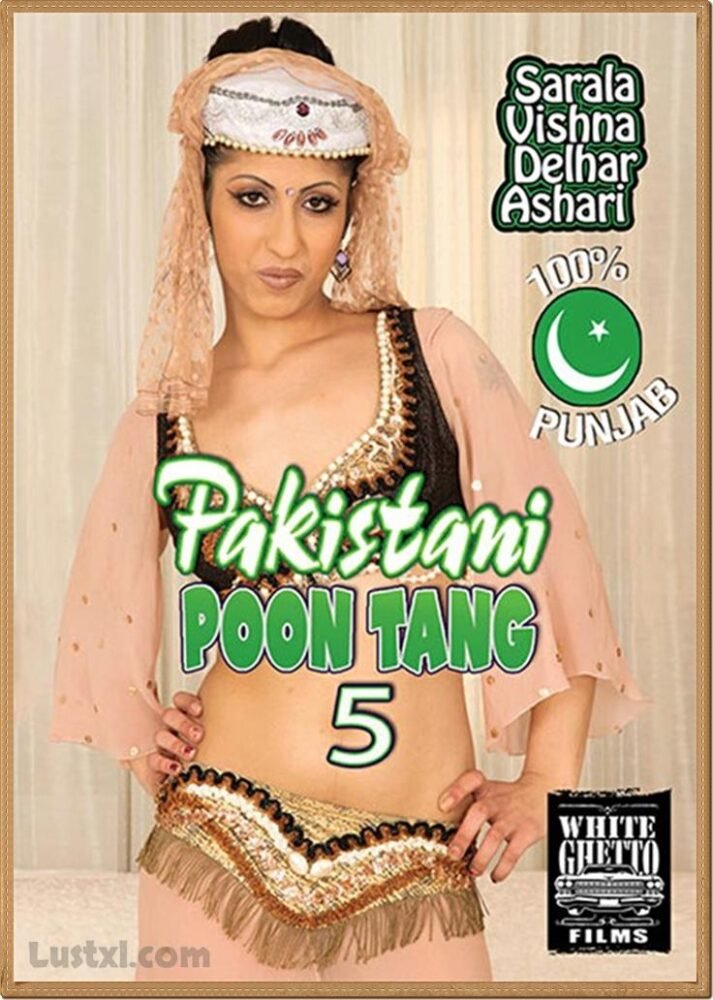 Pakistani Poon Tang 5 (2019) | USA | Dvdrip