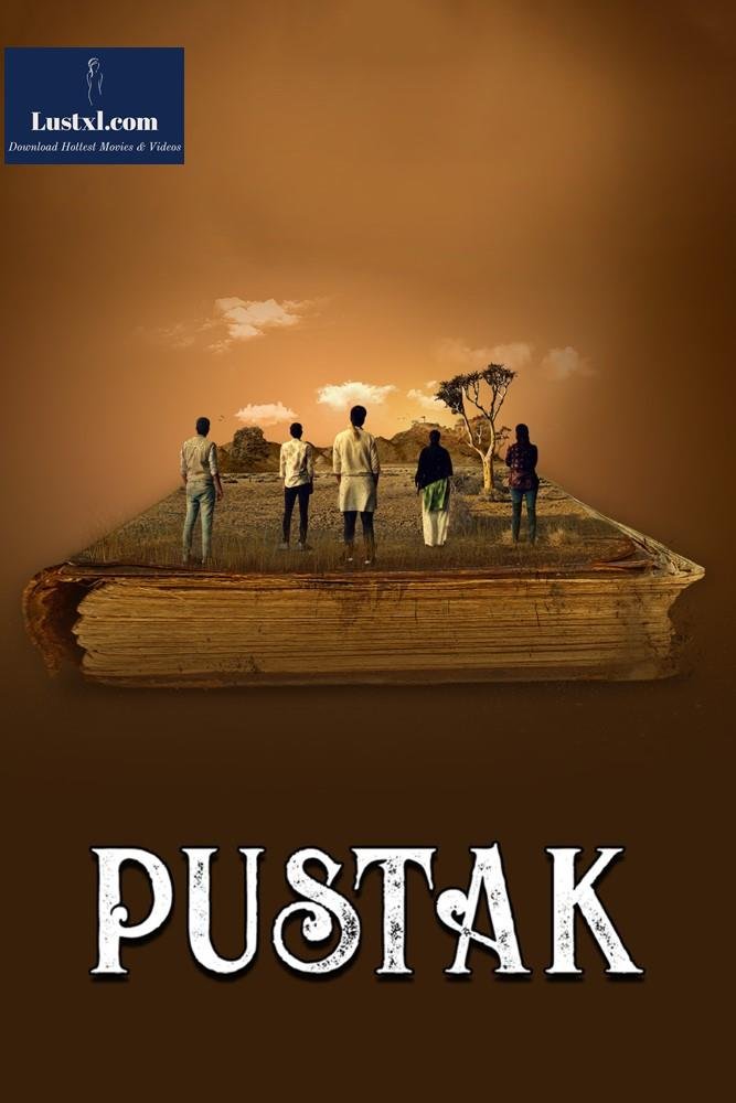 Pustak (2024) S01 Hindi Web Series