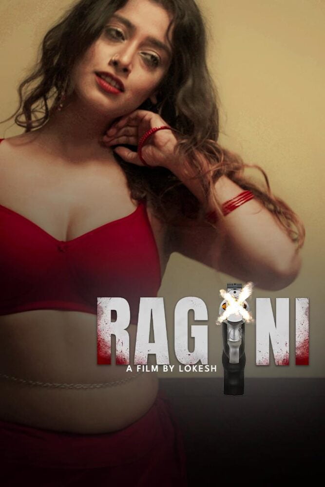 Raagini (2024) Hot Hindi Short Film – Hopi