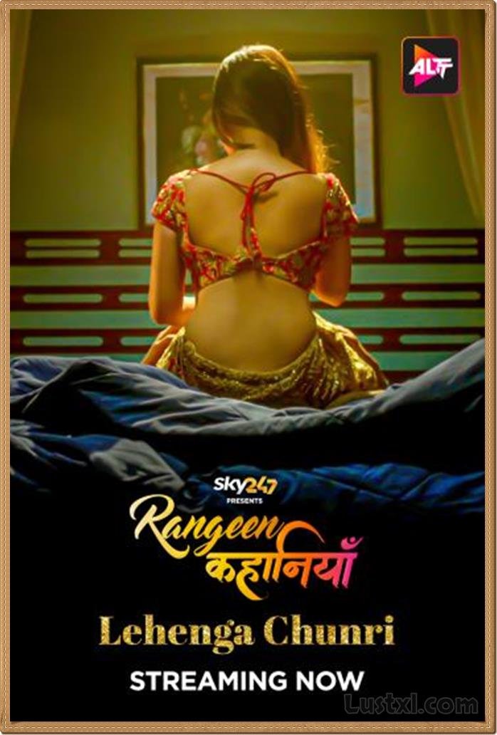 Rangeen Kahaniyan (2024) S02 [Complete Web Series] Hot Hindi Web Series