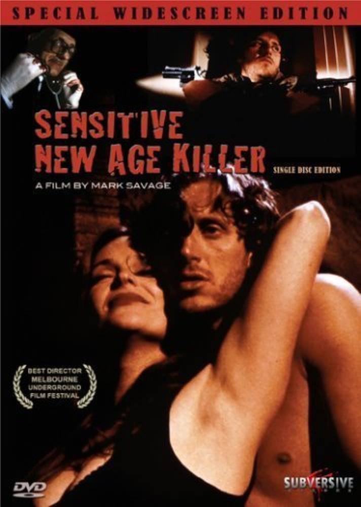 Sensitive New-Age Killer (2000) Renee, Simone Satin, Helen Hopkins Nude Scenes