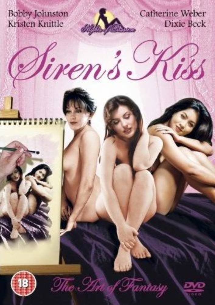 Sirens Kiss (1995) | USA | Dvdrip