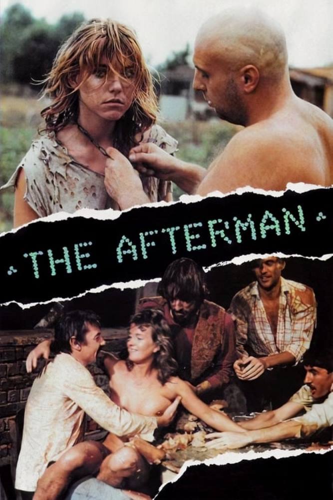 The Afterman (1985) | Belgium | Dvdrip