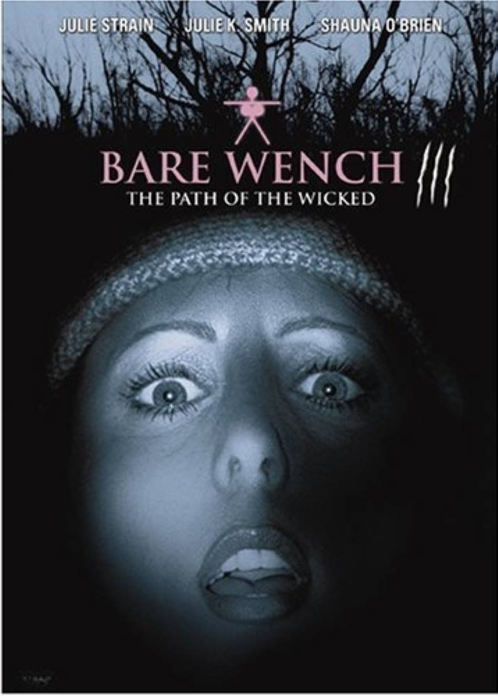 The Bare Wench Project 3 Nymphs of Mystery Mountain (2002) | USA | Dvdrip