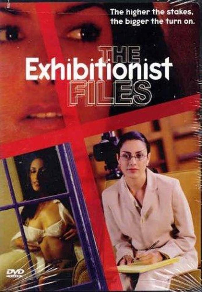 The Exhibitionist Files (2002) | USA | Dvdrip