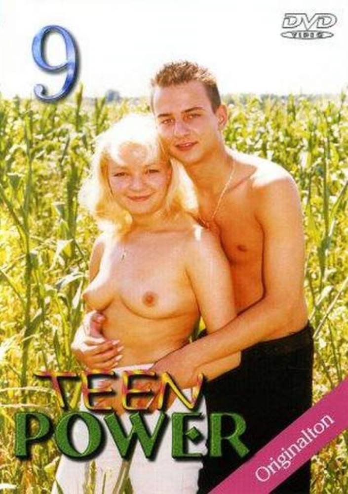 Tino – Teen Power 9 (2000) | Germany | Dvdrip