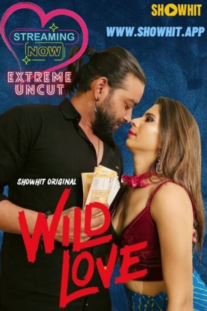 Wild Love (2024) Uncut Hindi Short Film – ShowHit