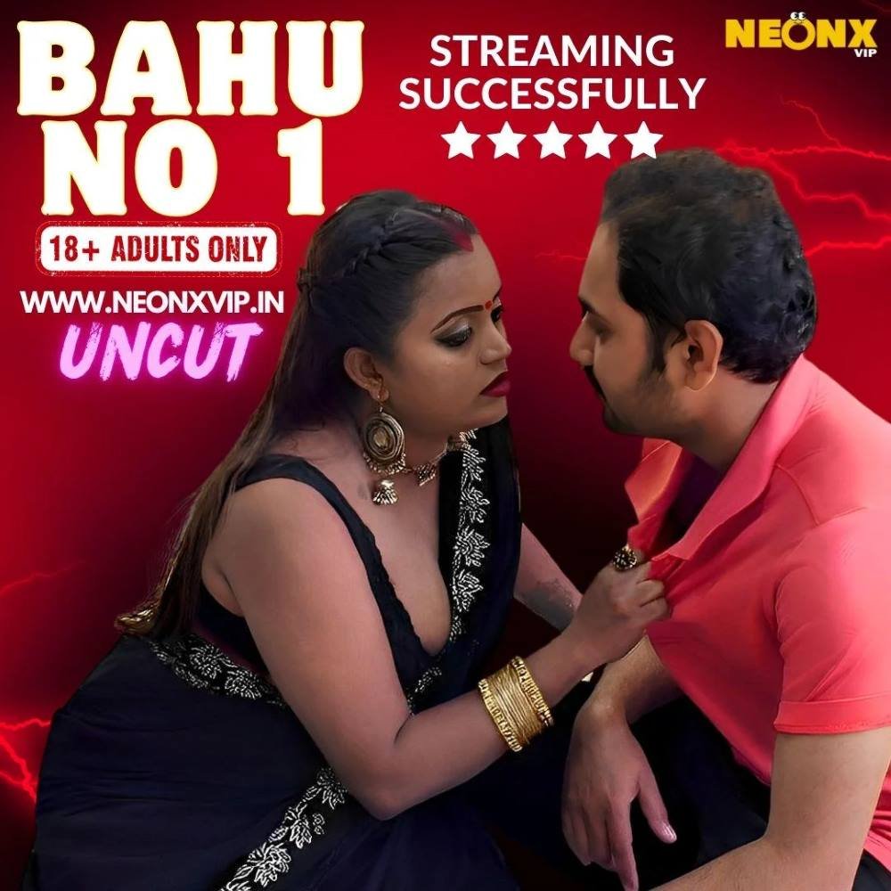 Bahu No. 1 (2024) Uncut Hindi Short Film – NeonX