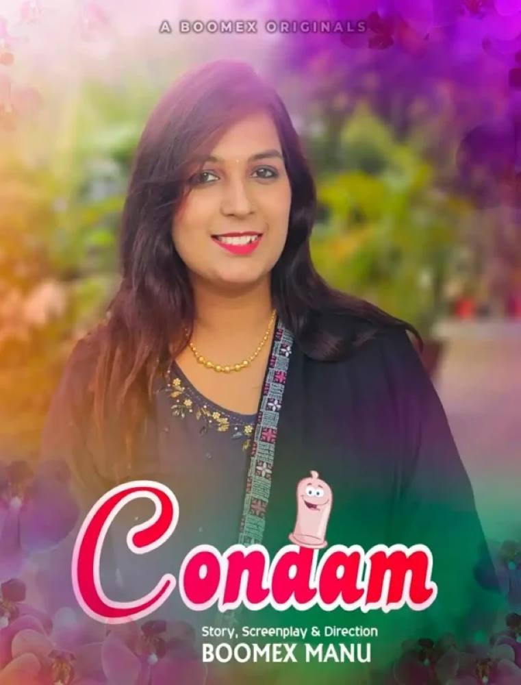 Condam (2024) S01 Uncut Hindi Web Series – BoomEx