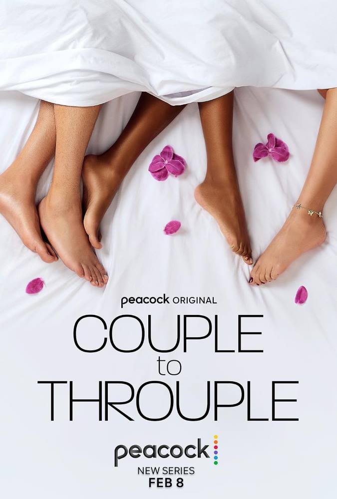 Couple to Throuple (2024-) Sanu Stevens, Ash Lee, Denyse Davis, Corey Potter, Lauren Bair, Jess Olsen, Becca Calb Nude Scenes