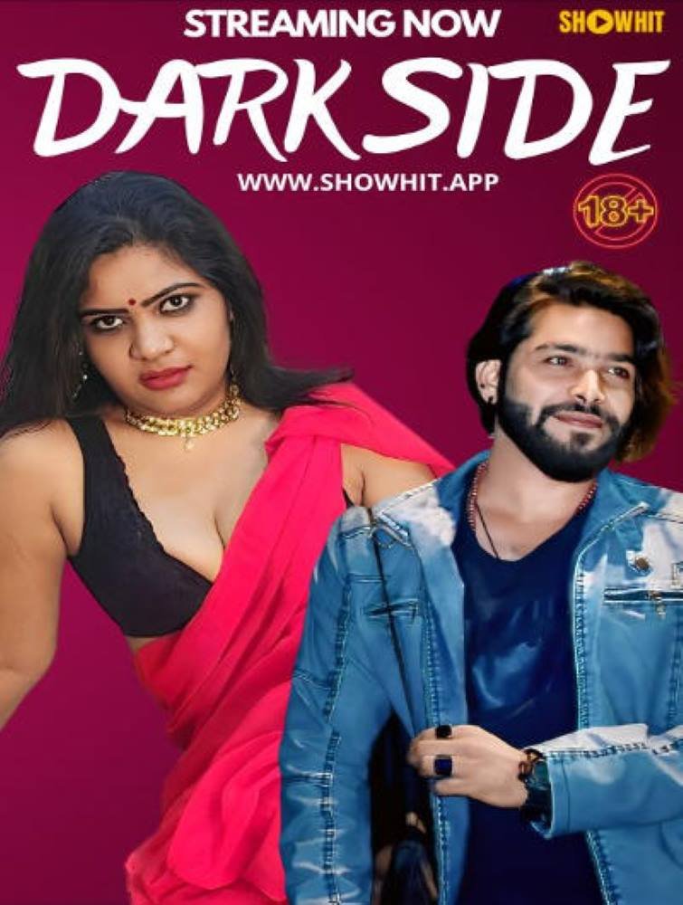 Dark Side (2024) Uncut Hindi Short Film – ShowHit