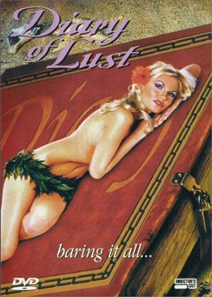 Diary of Lust (2000) | USA | Dvdrip