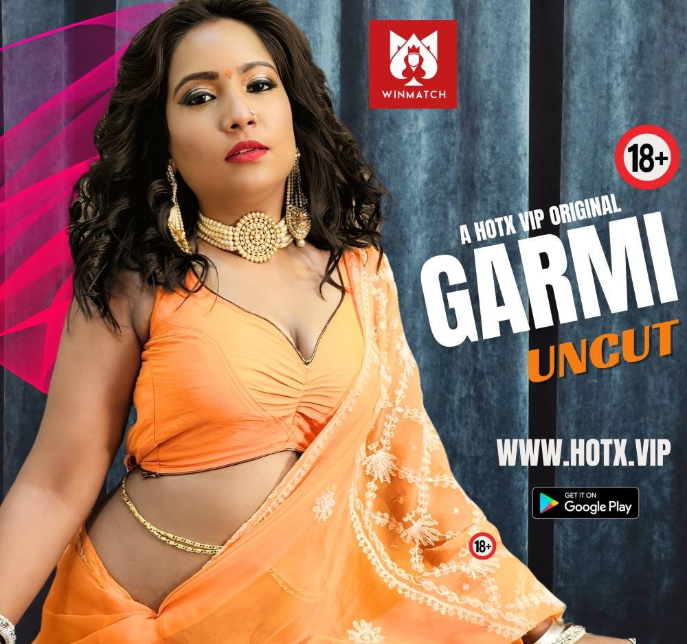 Garmi (2024) Uncut Hindi Short Film – HotX