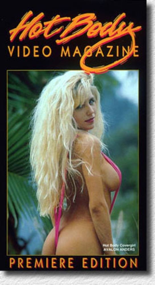 Hot Body (1993) Premiere Edition | USA | Vhsrip