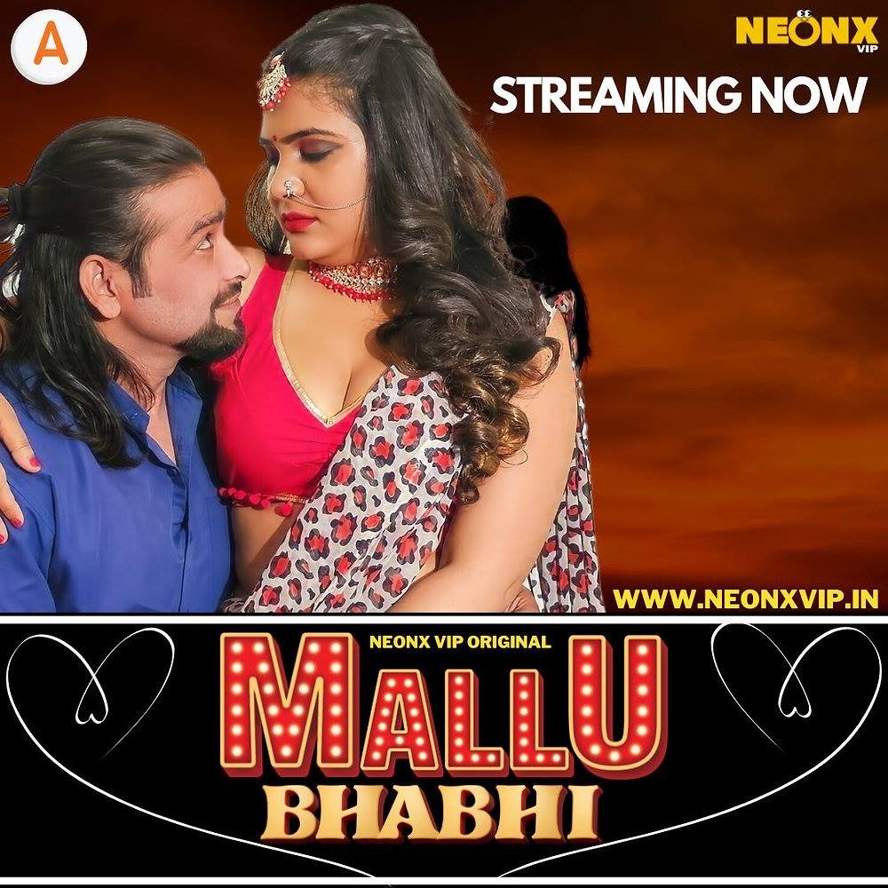 Mallu Bhabhi (2024) Uncut Hindi Short Film – NeonX