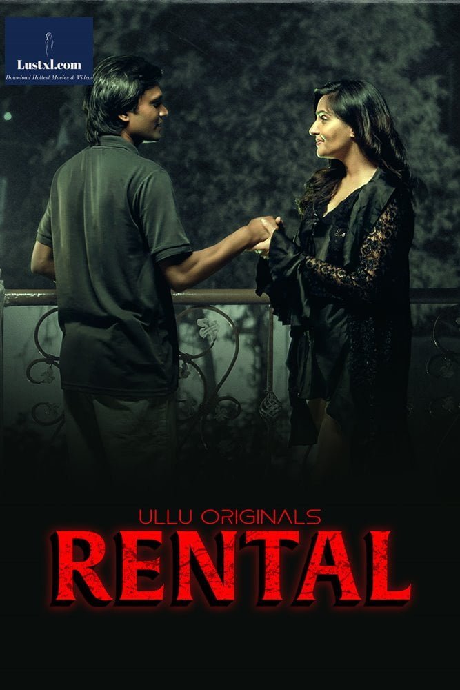 Rental (2024) S01 E01 Hot Hindi Web Series