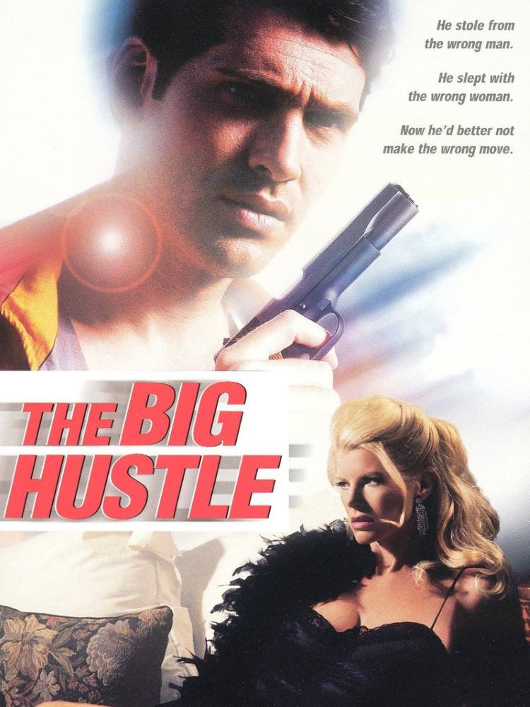 The Big Hustle (1999) | USA | Dvdrip [Unrated Version]