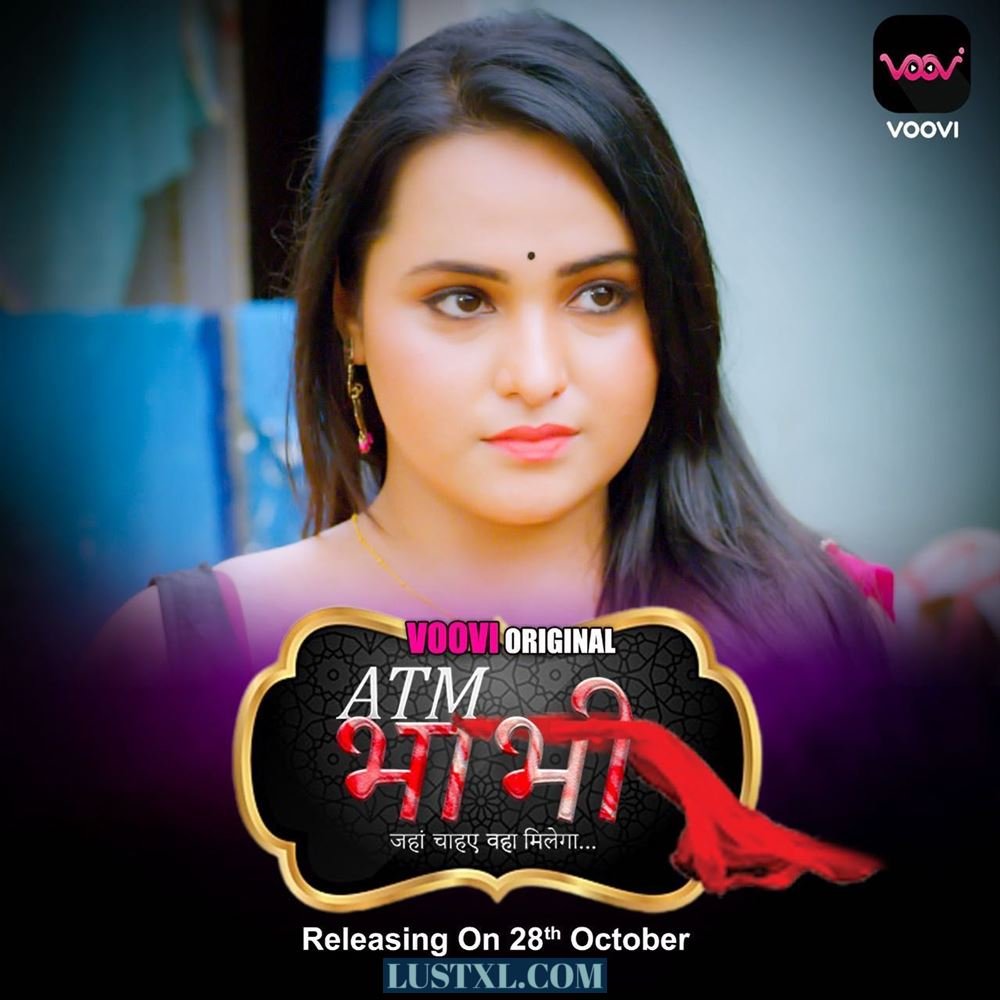 ATM Bhabhi (2022) S01 Hot Hindi Web Series – Voovi