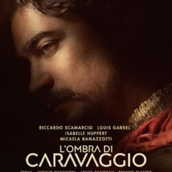 Caravaggio's Shadow (2022) Lolita Chammah, Micaela Ramazzotti, Isabelle Huppert, Anna Gargano Nude Scenes