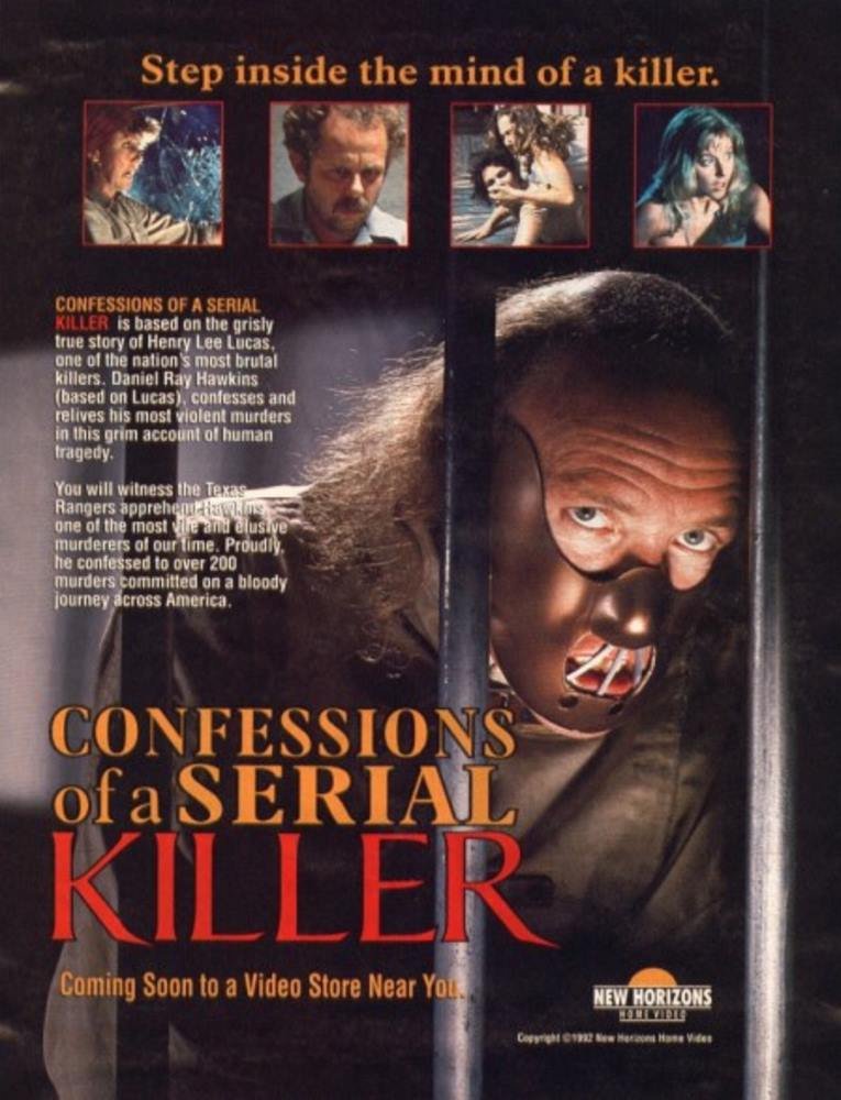 Confessions of a Serial Killer (1985) DeeDee Norton, Eleese Lester, Jane K. Smith, Chase Masterson Nude Scenes