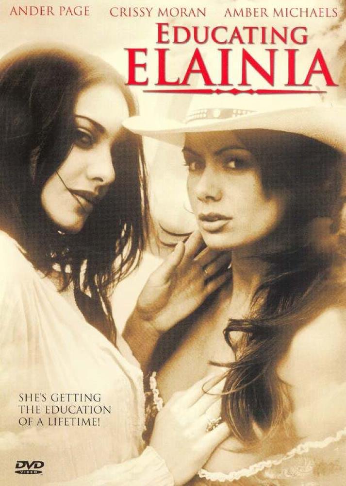 Educating Elainia (2006) | USA | Dvdrip