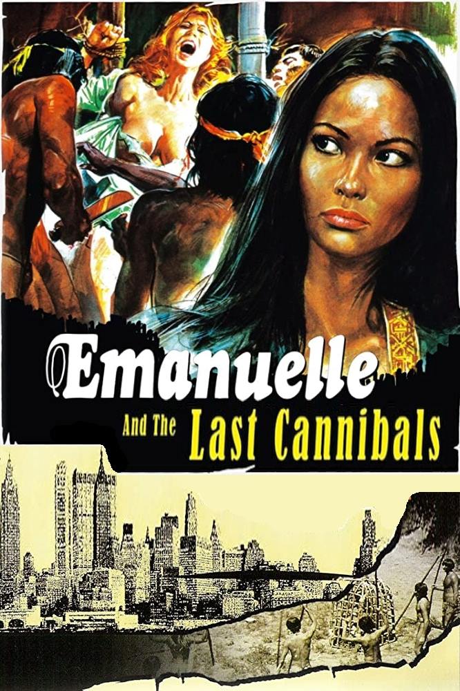 Emanuelle and the Last Cannibals (1977) | Italy | Brrip - lustxl.com