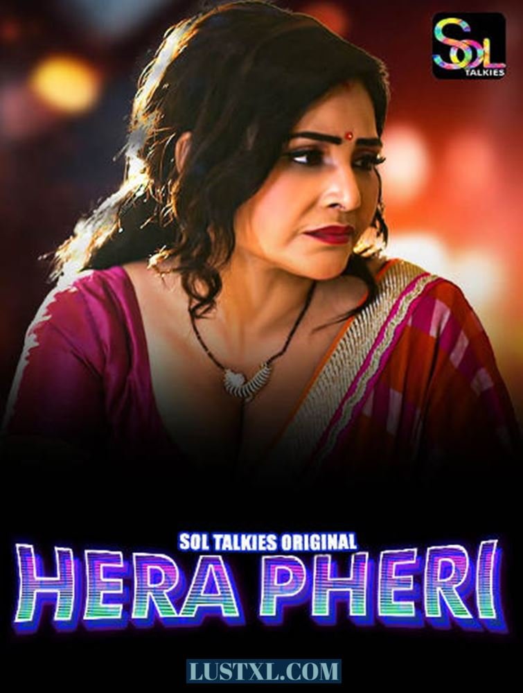 Hera Pheri (2024) S01 E01 Hot Hindi Web Series – SolTalkies