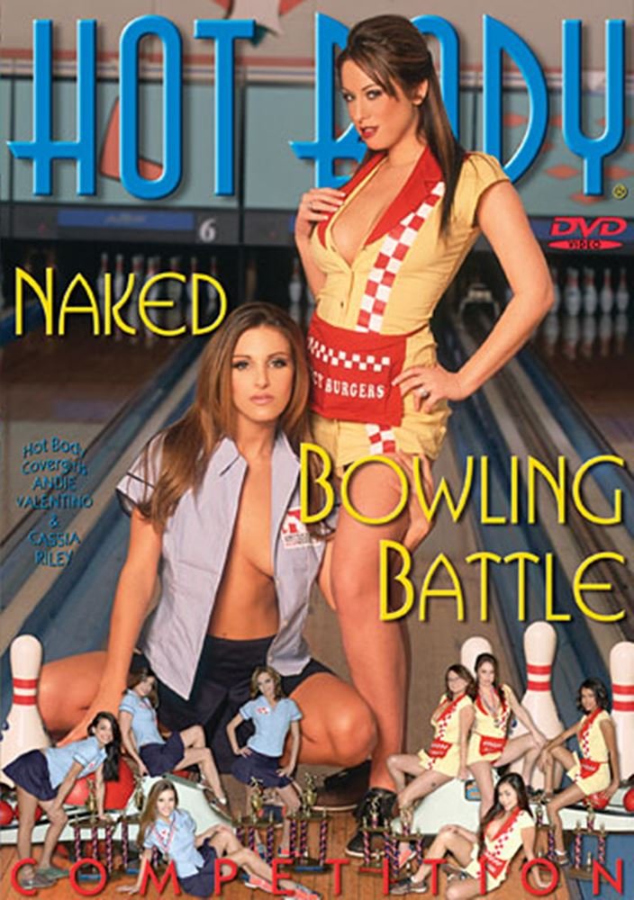 Hot Body (2007) Naked Bowling Battle | USA | Dvdrip